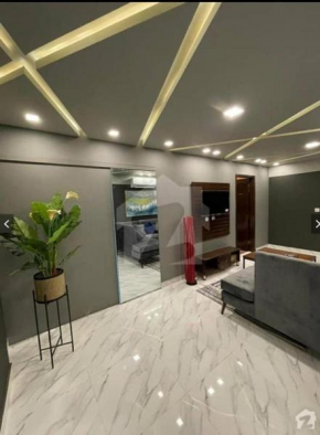 1 bedroom luxury Apartment with all basic needs